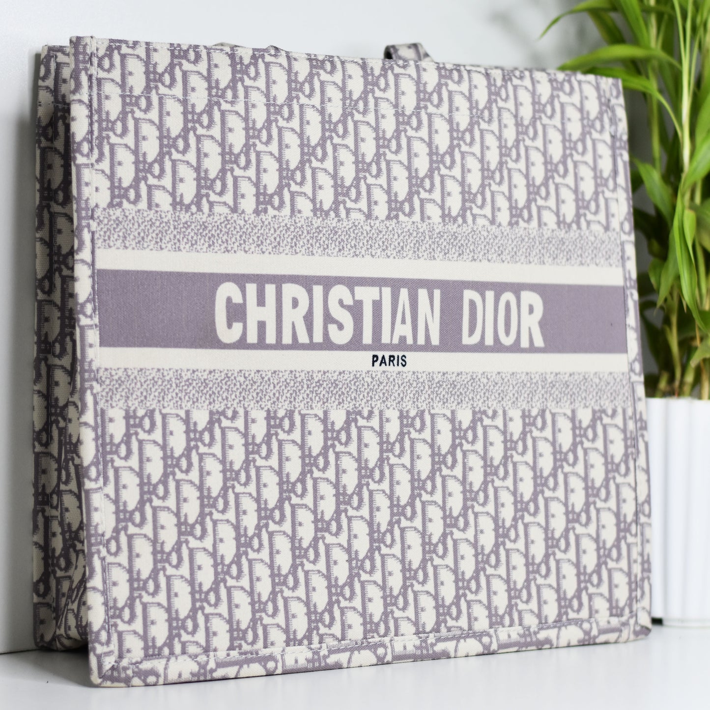 Dior Big Bag