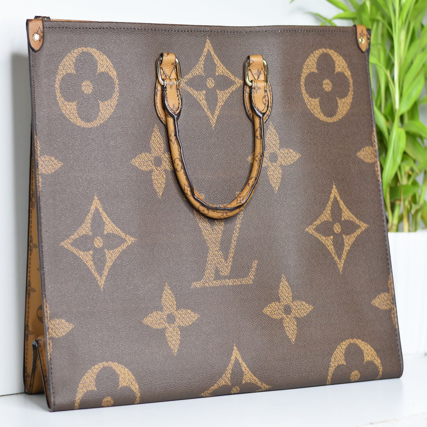 LV Big Bag