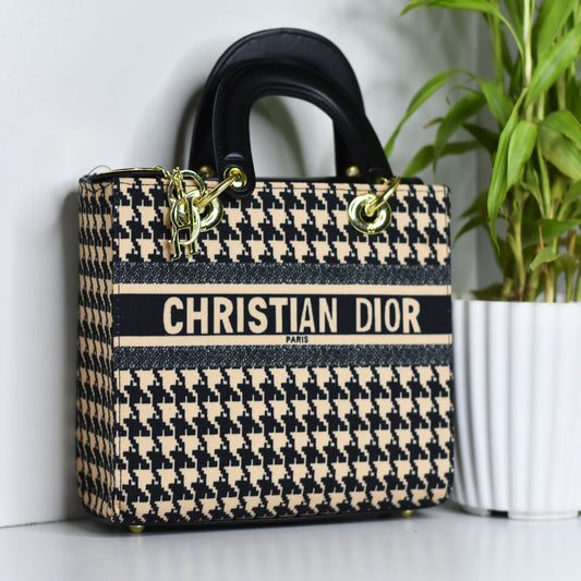 Christian Dior Box bag
