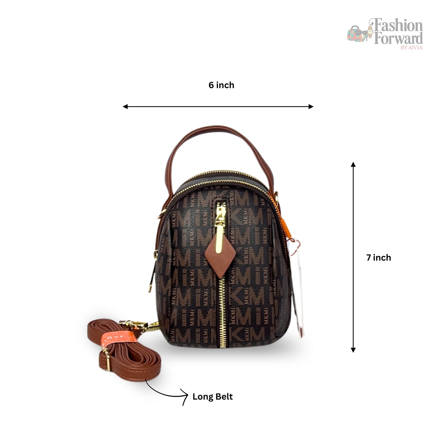 Mini Bagpack