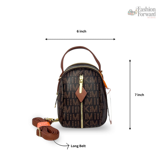 Mini Bagpack