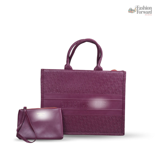 Dior Tote