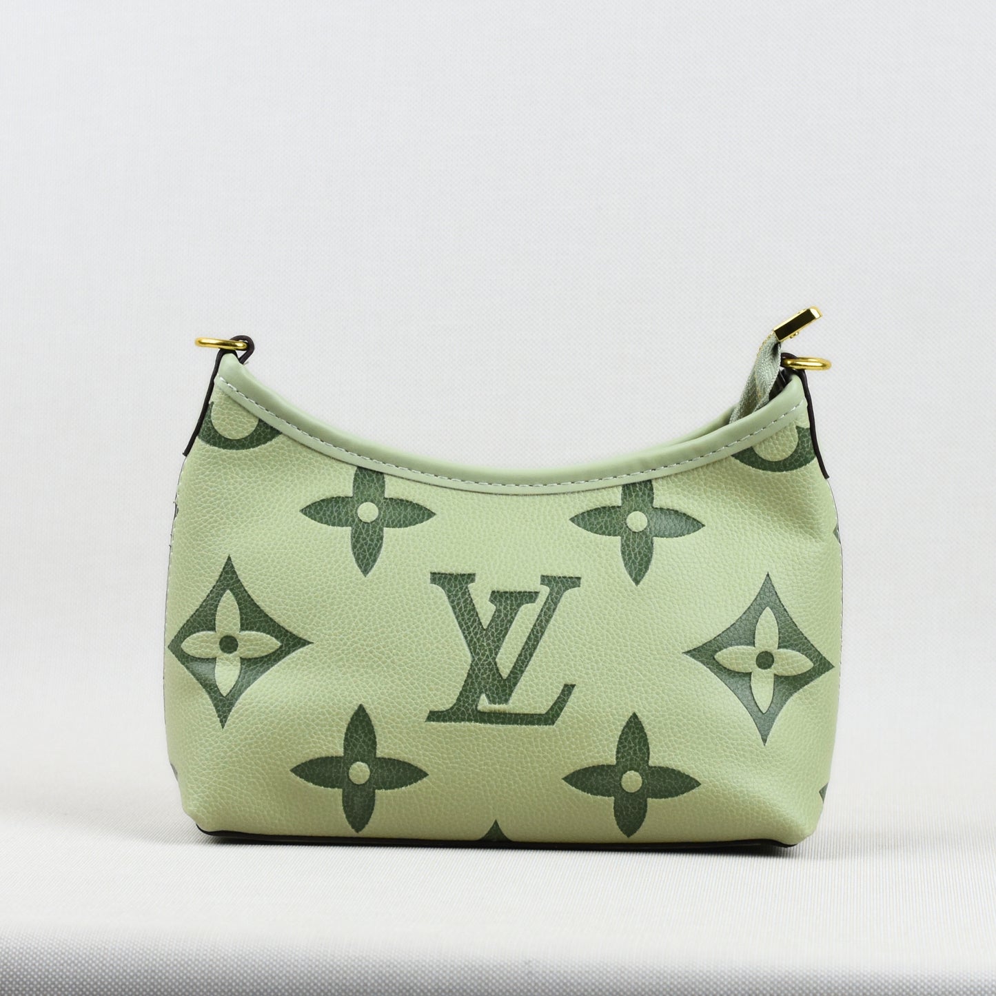 LV Moon Shape Bag