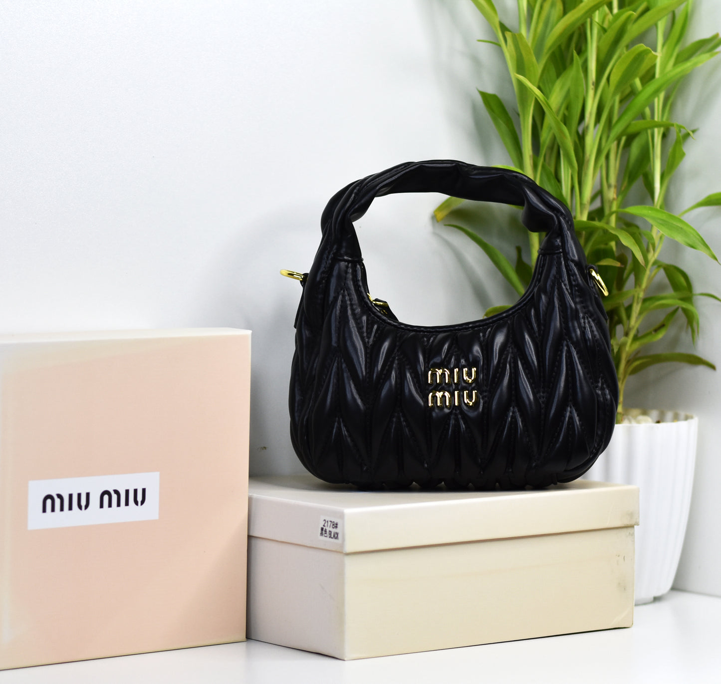 Miu Miu Bag