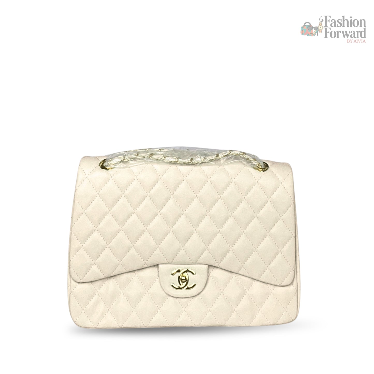 Big Chanel Bag