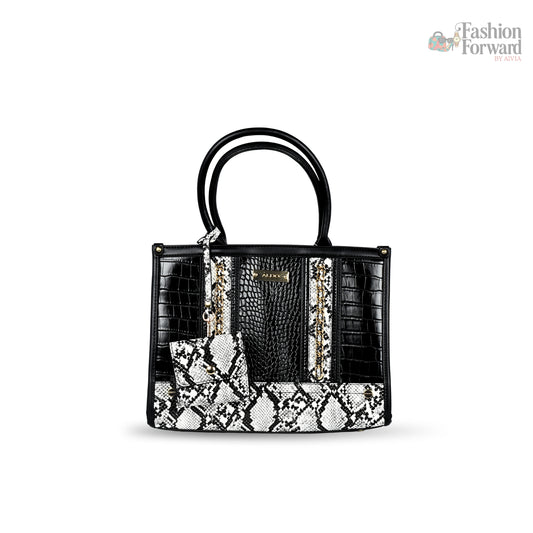 Aldo Mid Tote Handbag