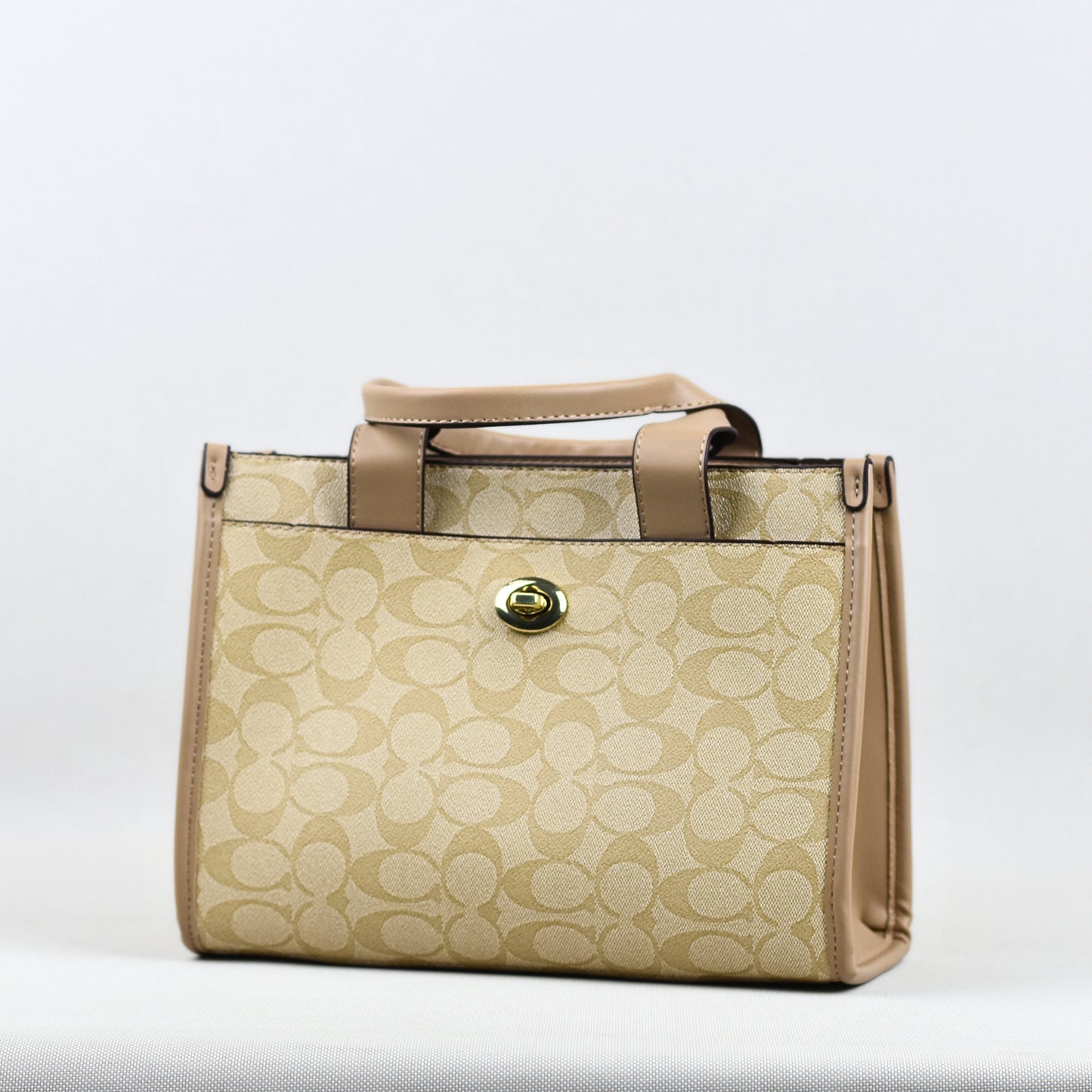 Coach Bag with Box