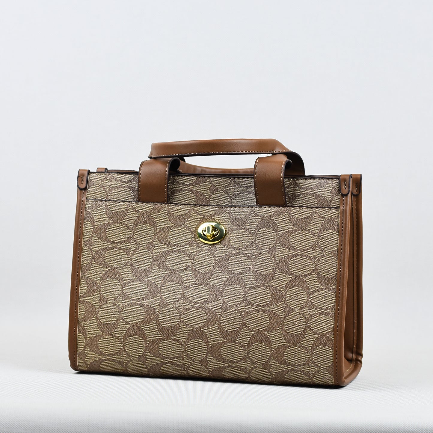 Coach Bag with Box
