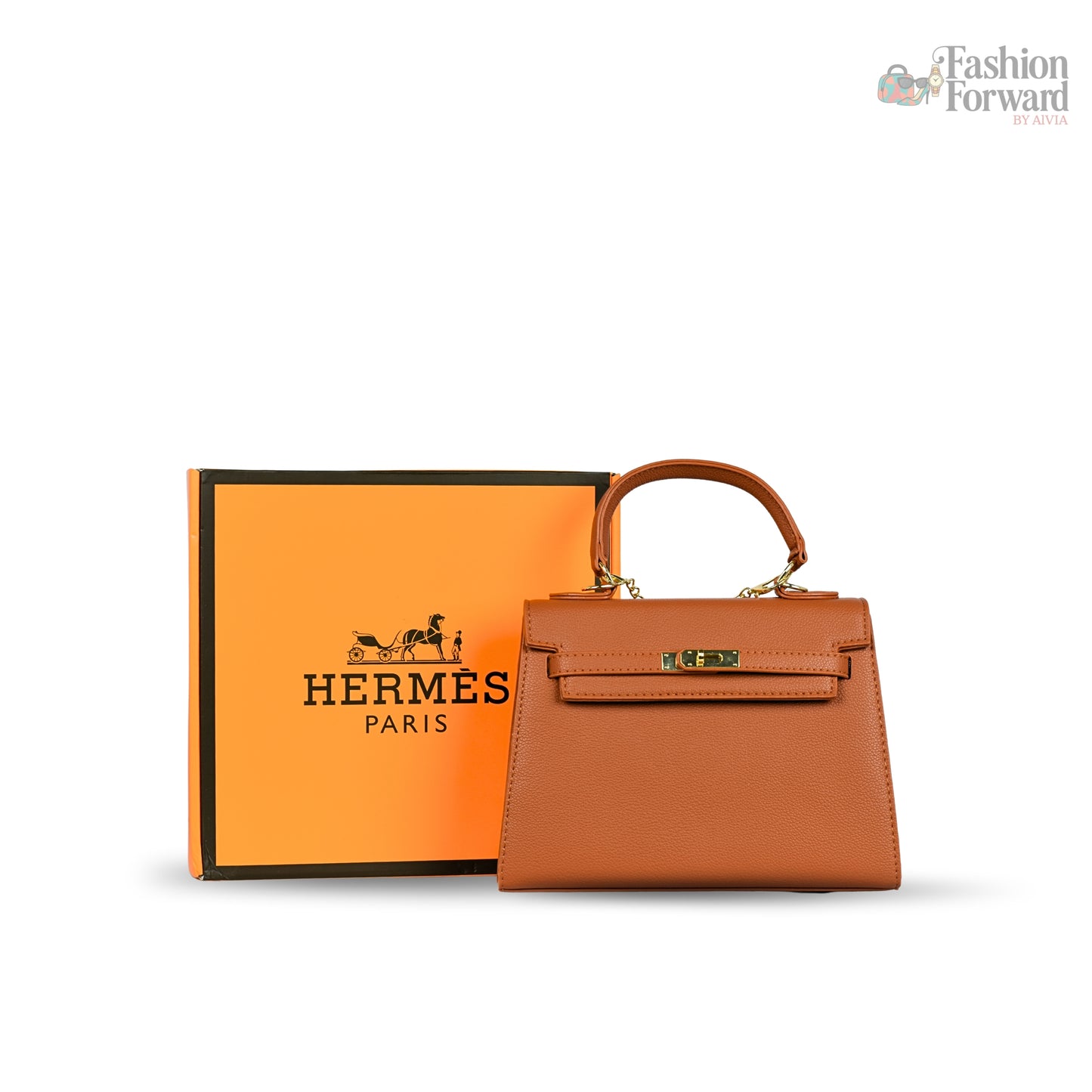 Hermes Bag