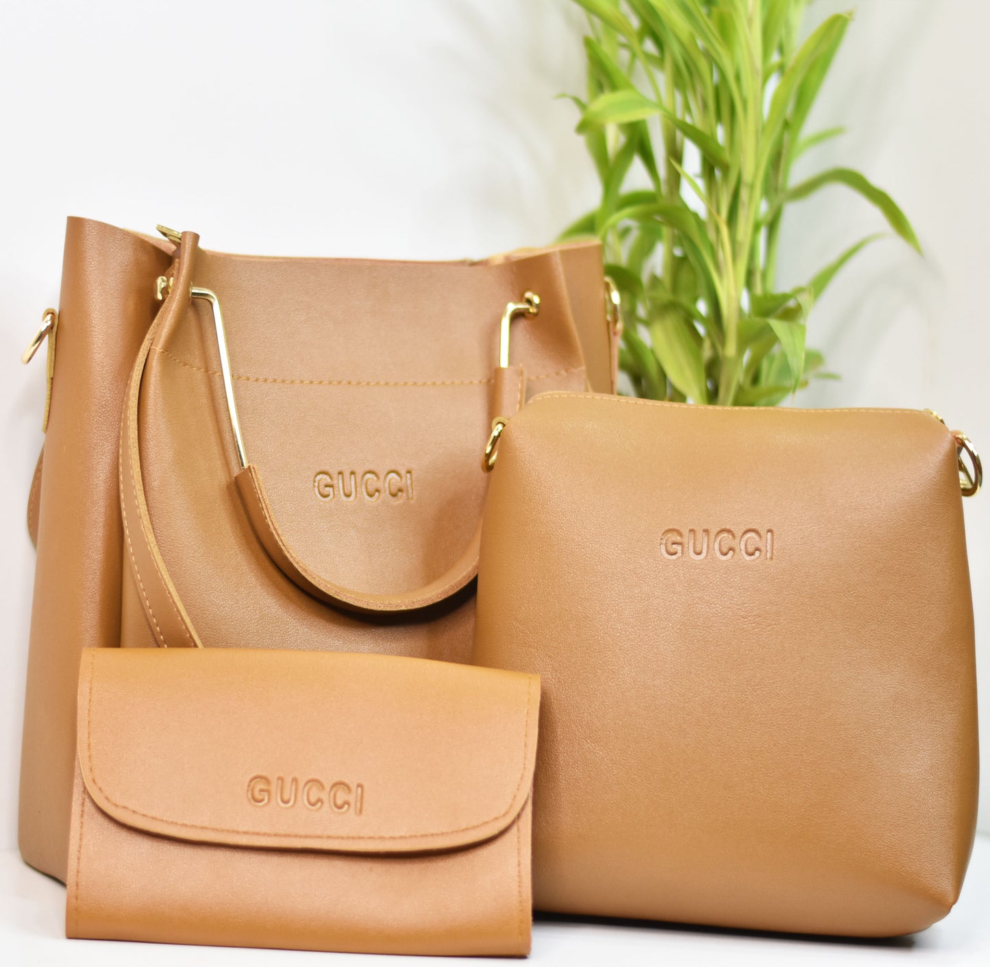 Gucci 3 In 1