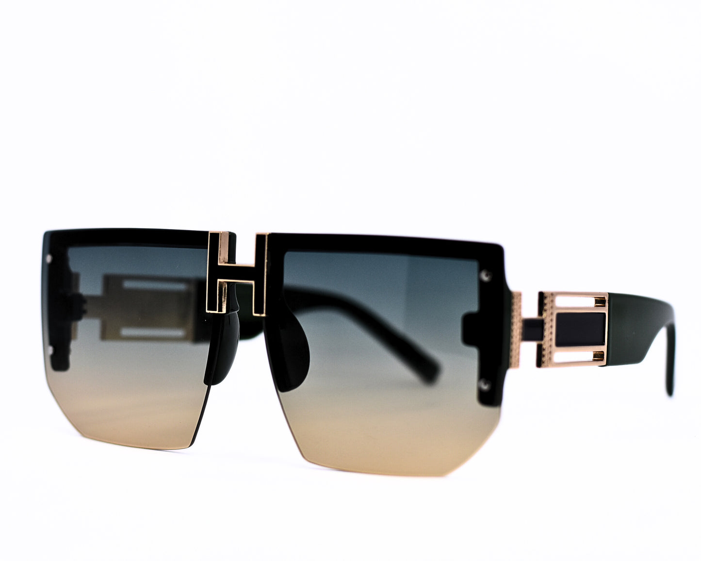 Hermes Sunglass