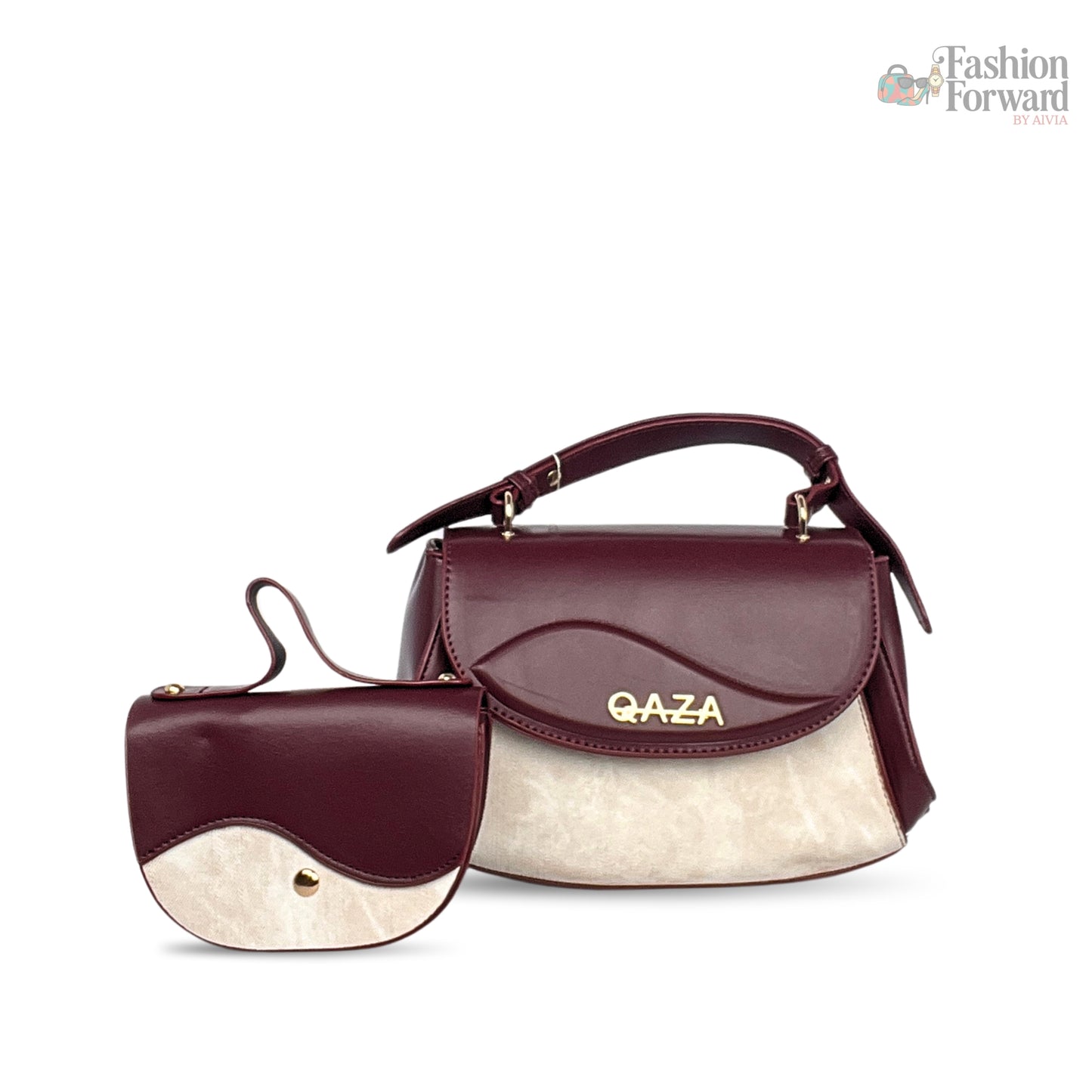 Qaza 2 in 1 Bag