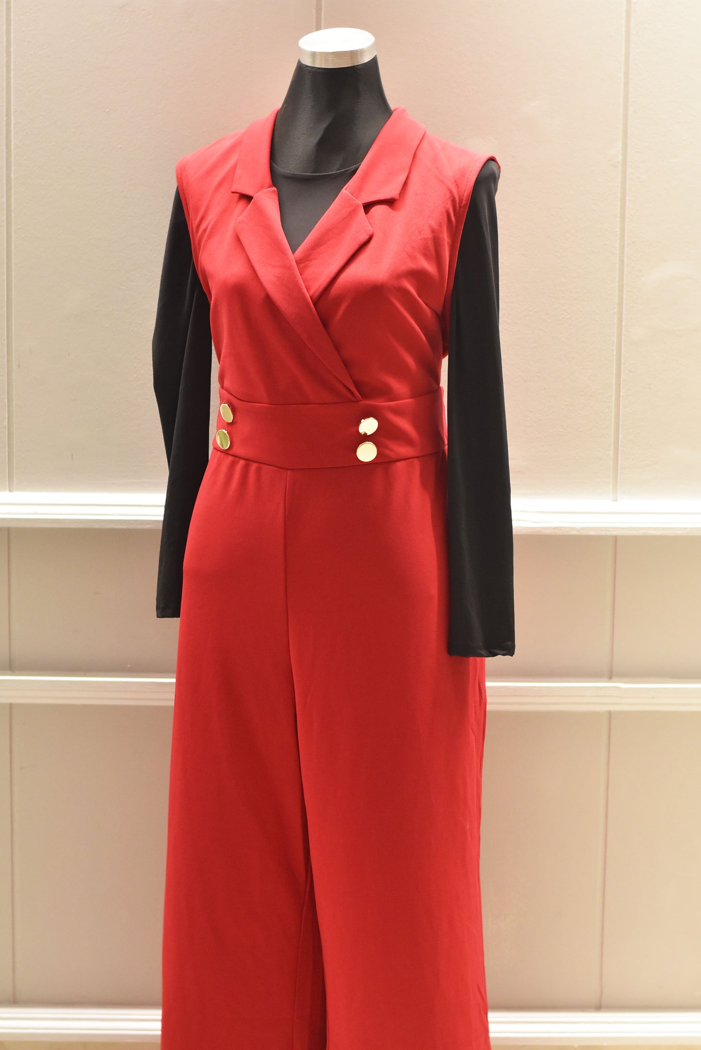 Jumpsuit