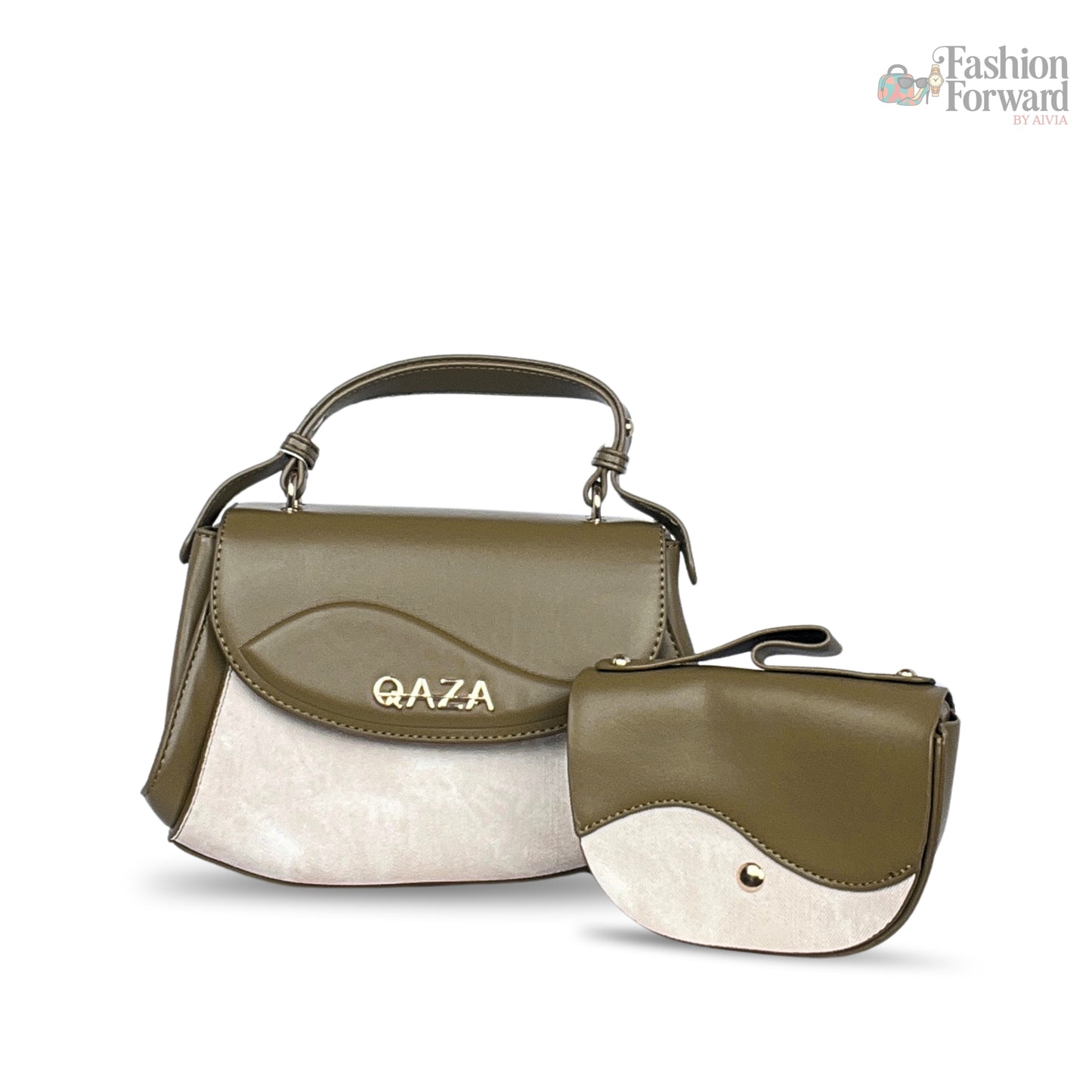 Qaza 2 in 1 Bag