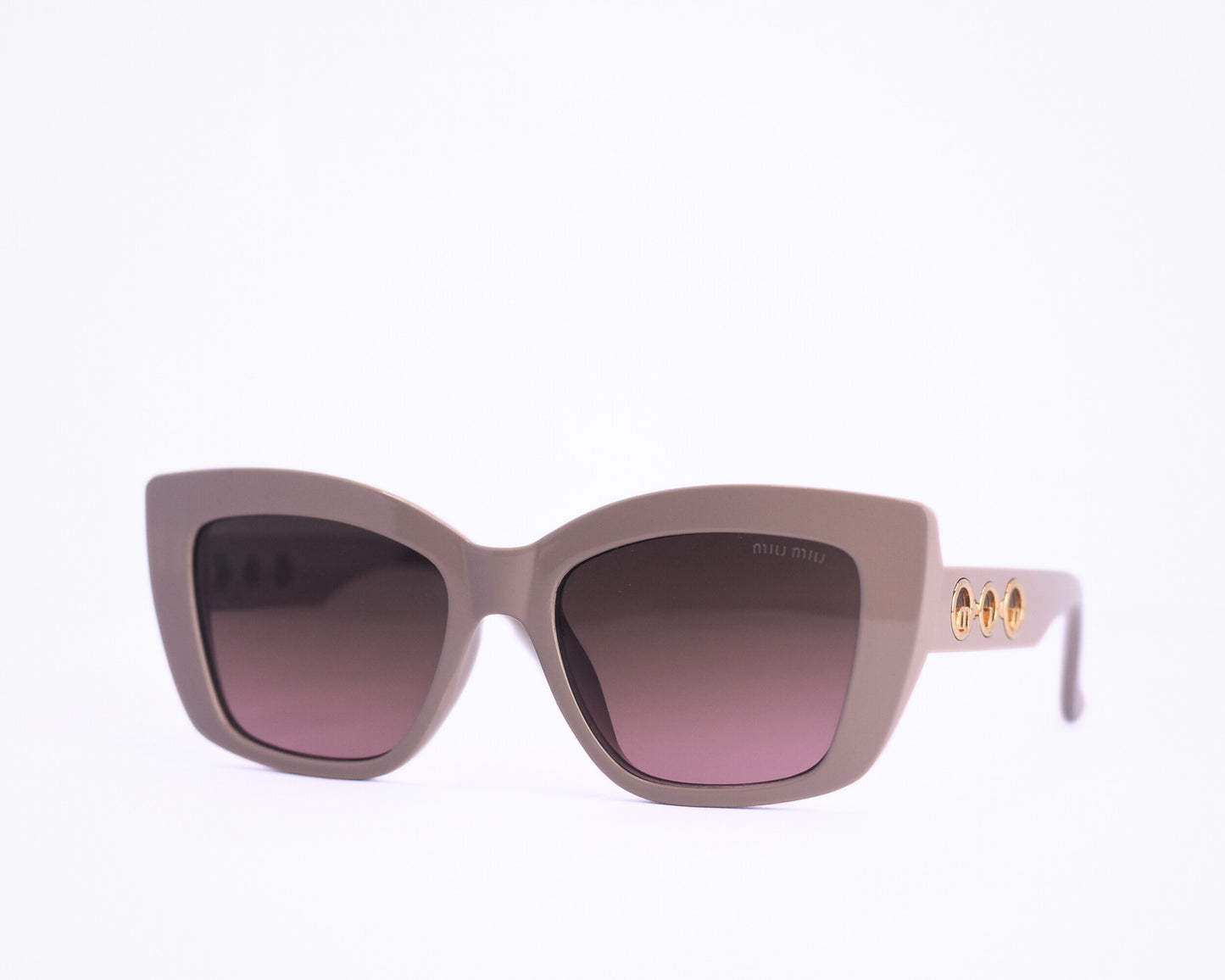 MiuMiu Sunglass