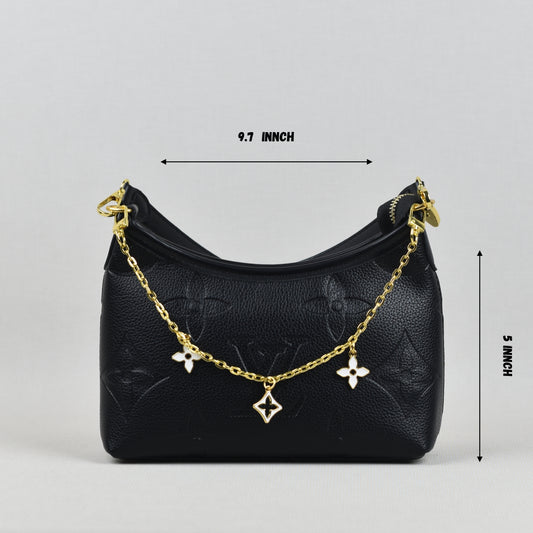 LV Moon Shape Bag