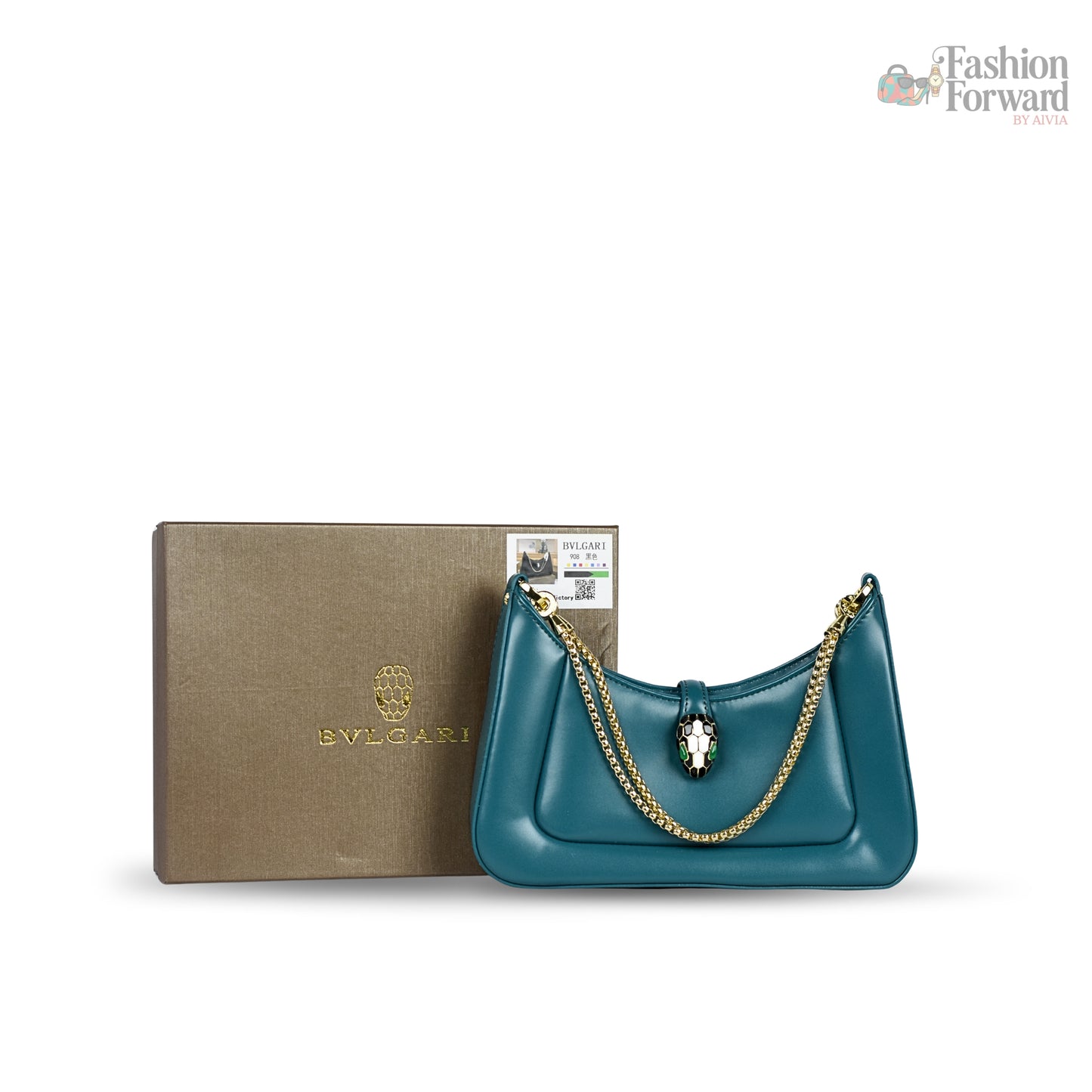 BVLGARI Premium Quality Bag
