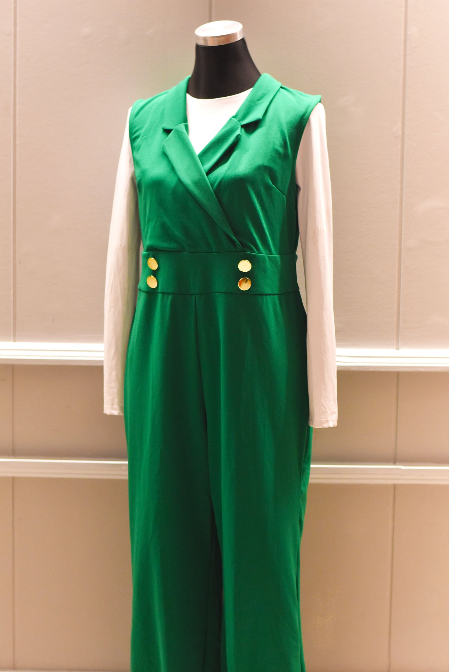 Jumpsuit