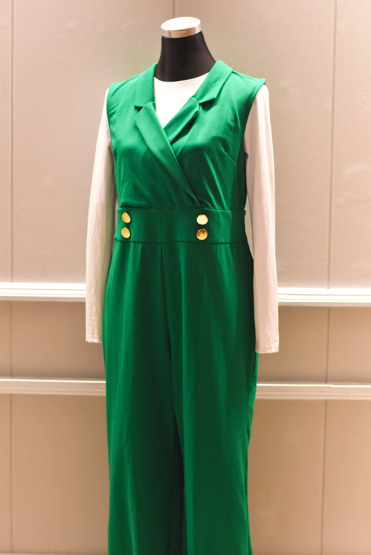 Jumpsuit