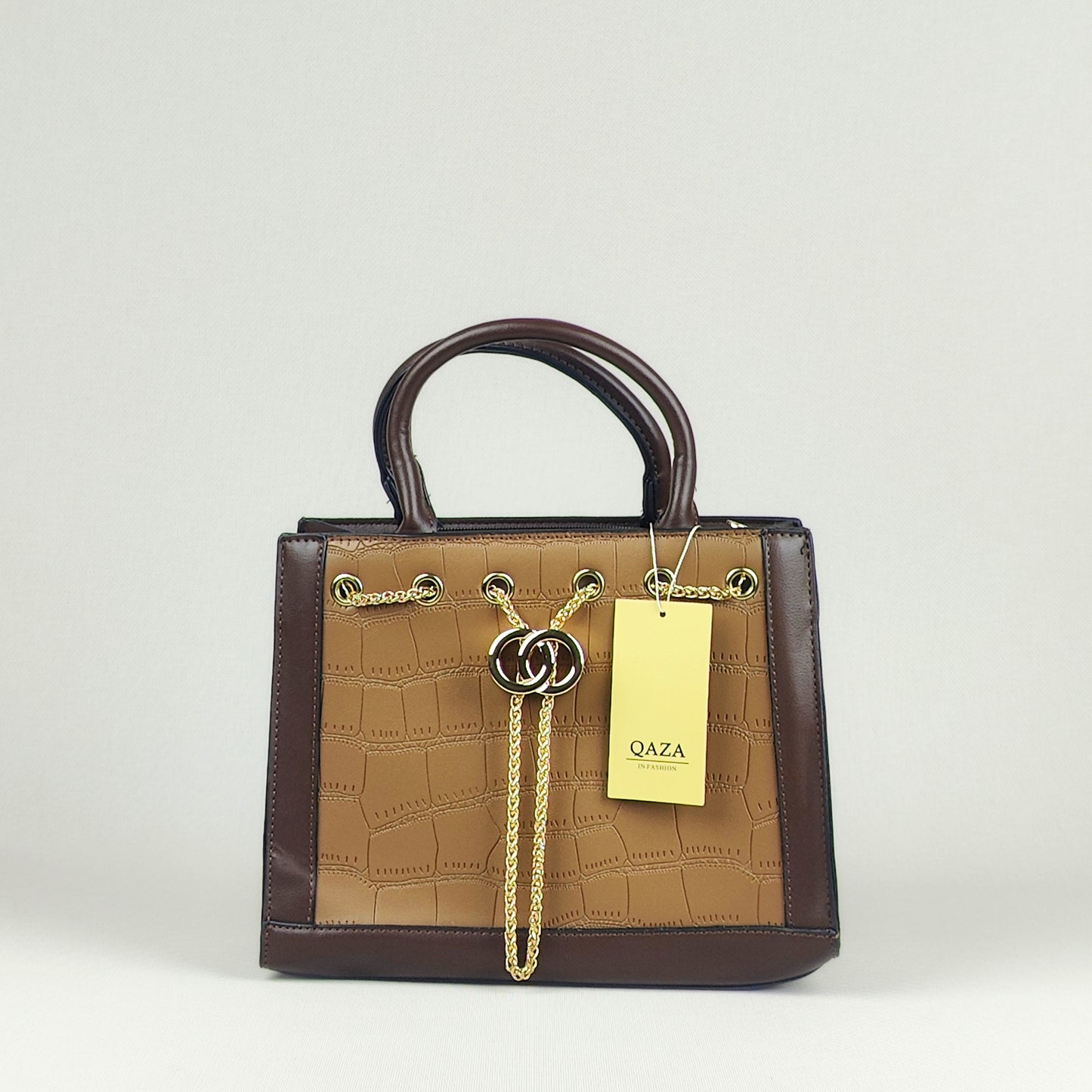 Qaza Bag
