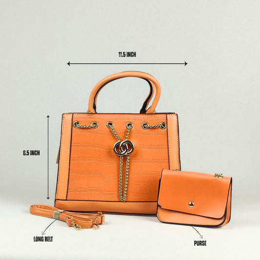 Qaza Bag