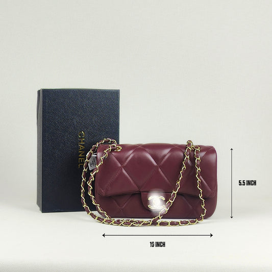 Chanel Mini Bag