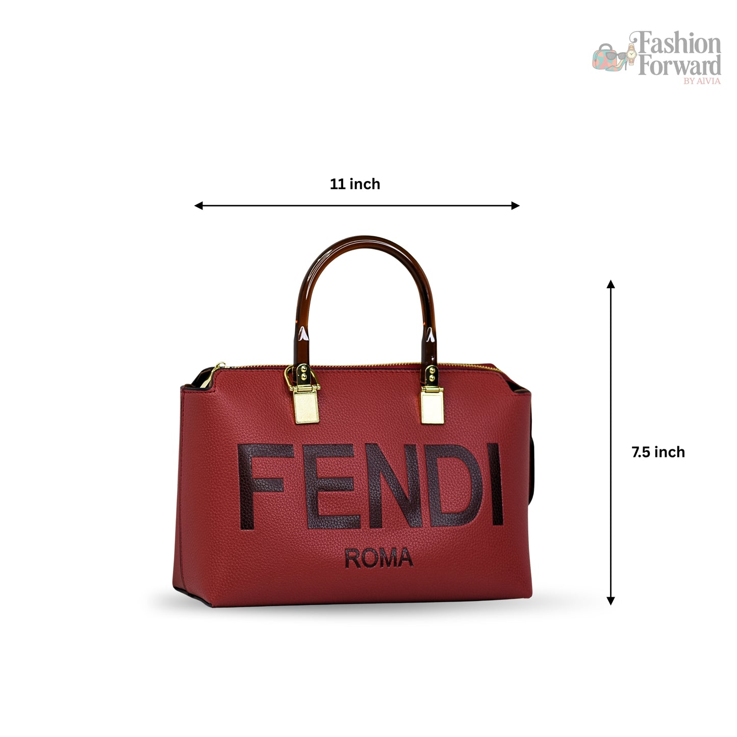 Fendi Bag with Box