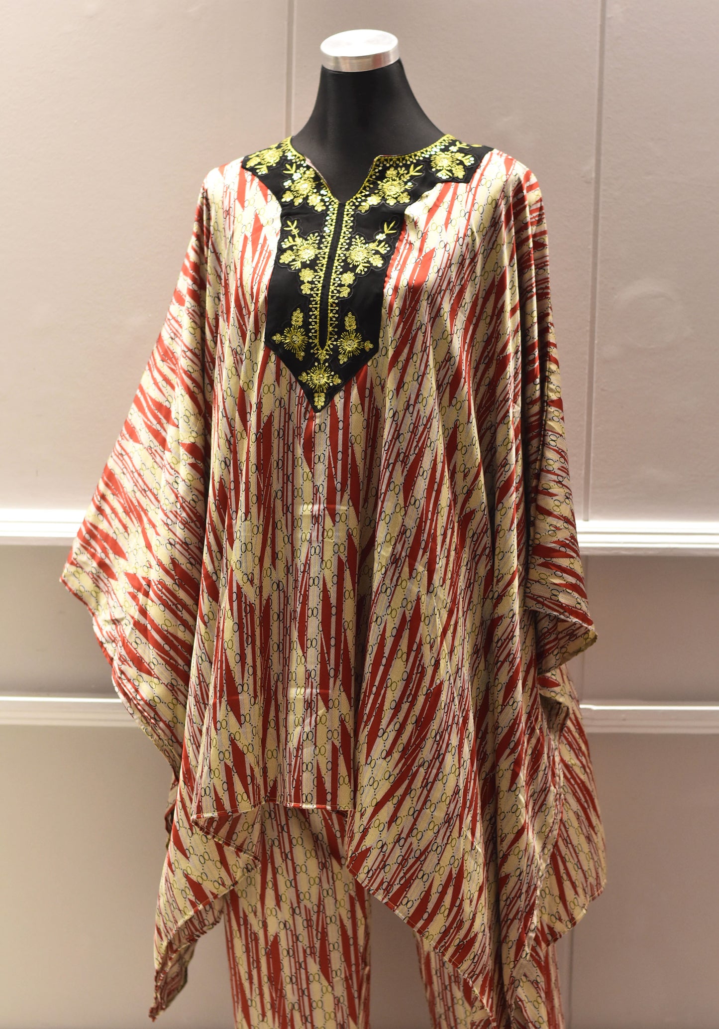 Kaftan