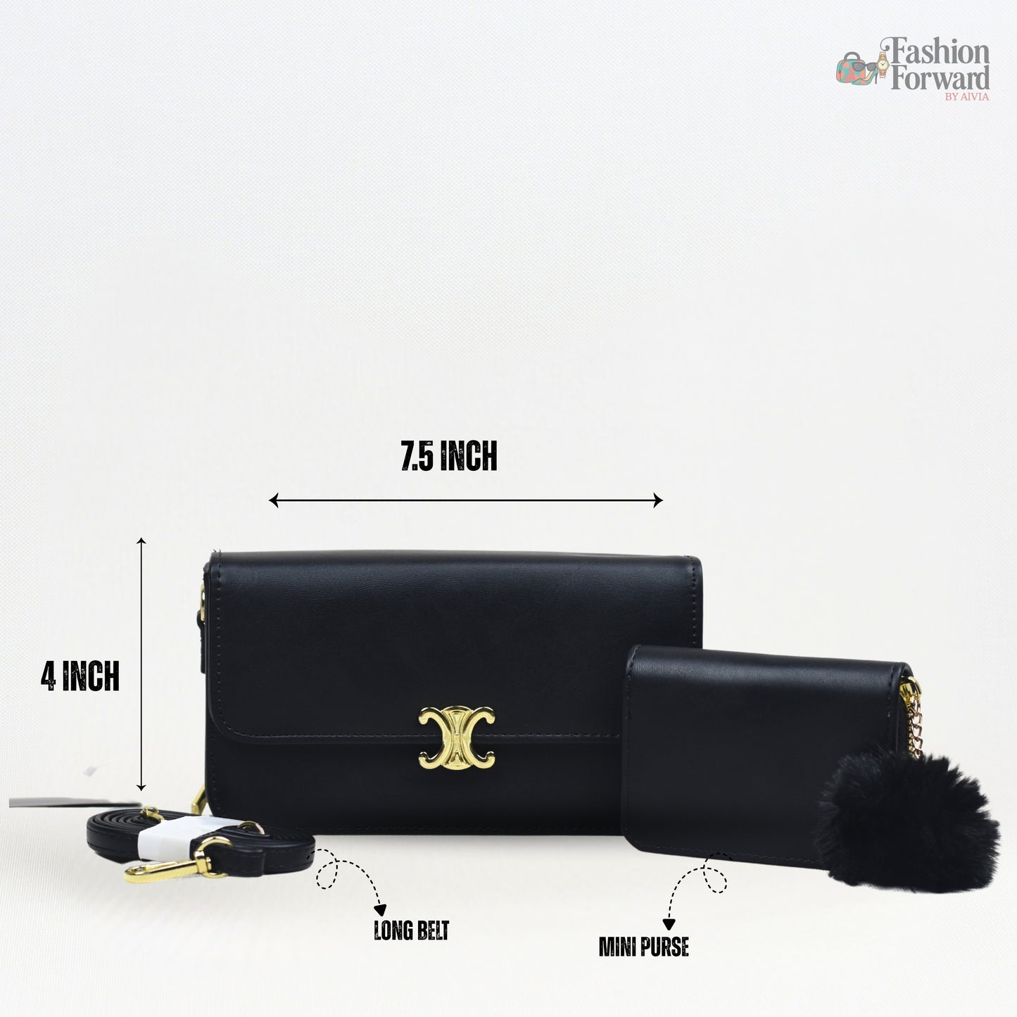 Celine Mini 2 in 1 Bag