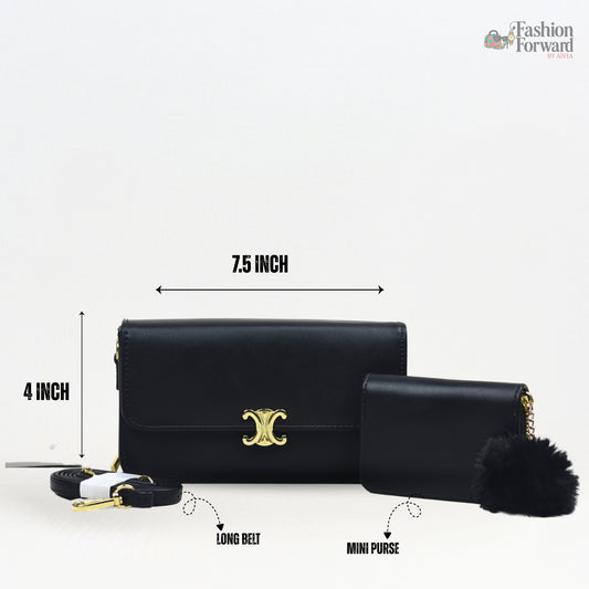 Celine Mini 2 in 1 Bag