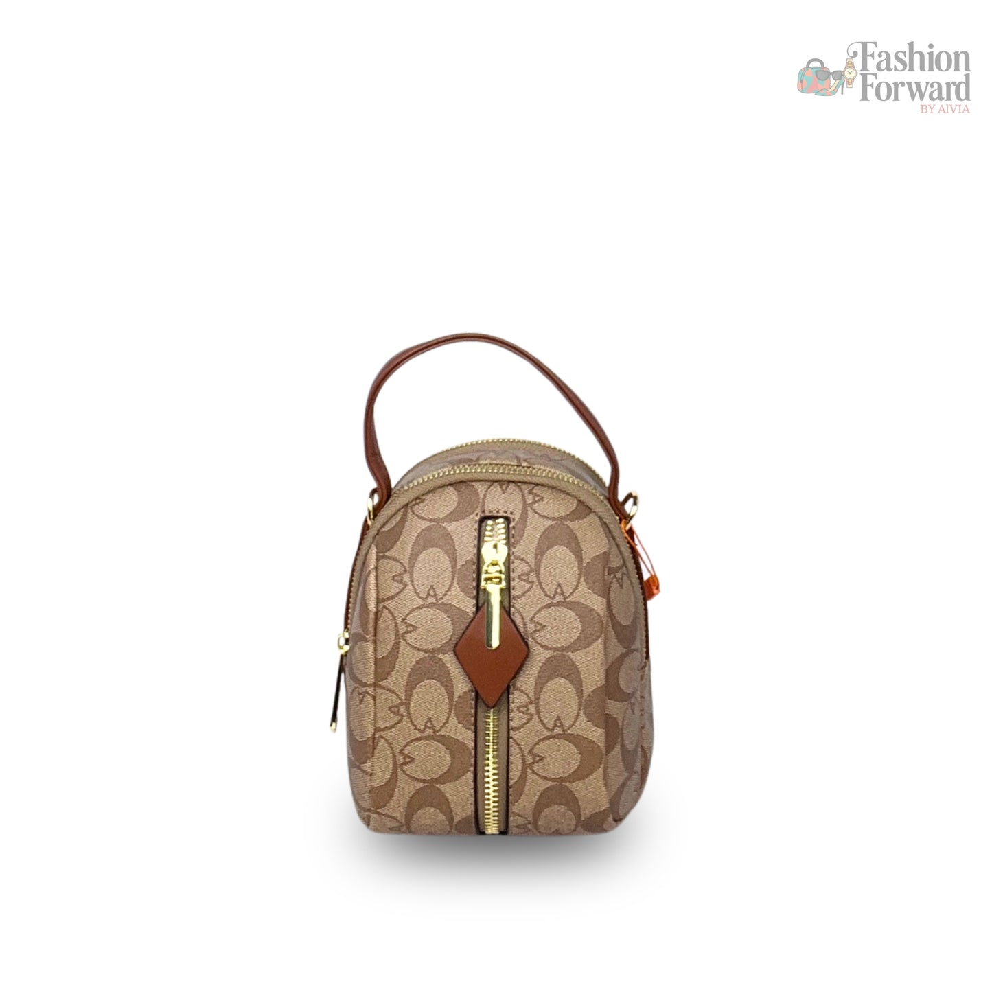 Mini Bagpack