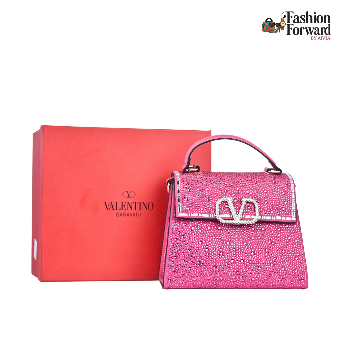 Valentino Party Bag