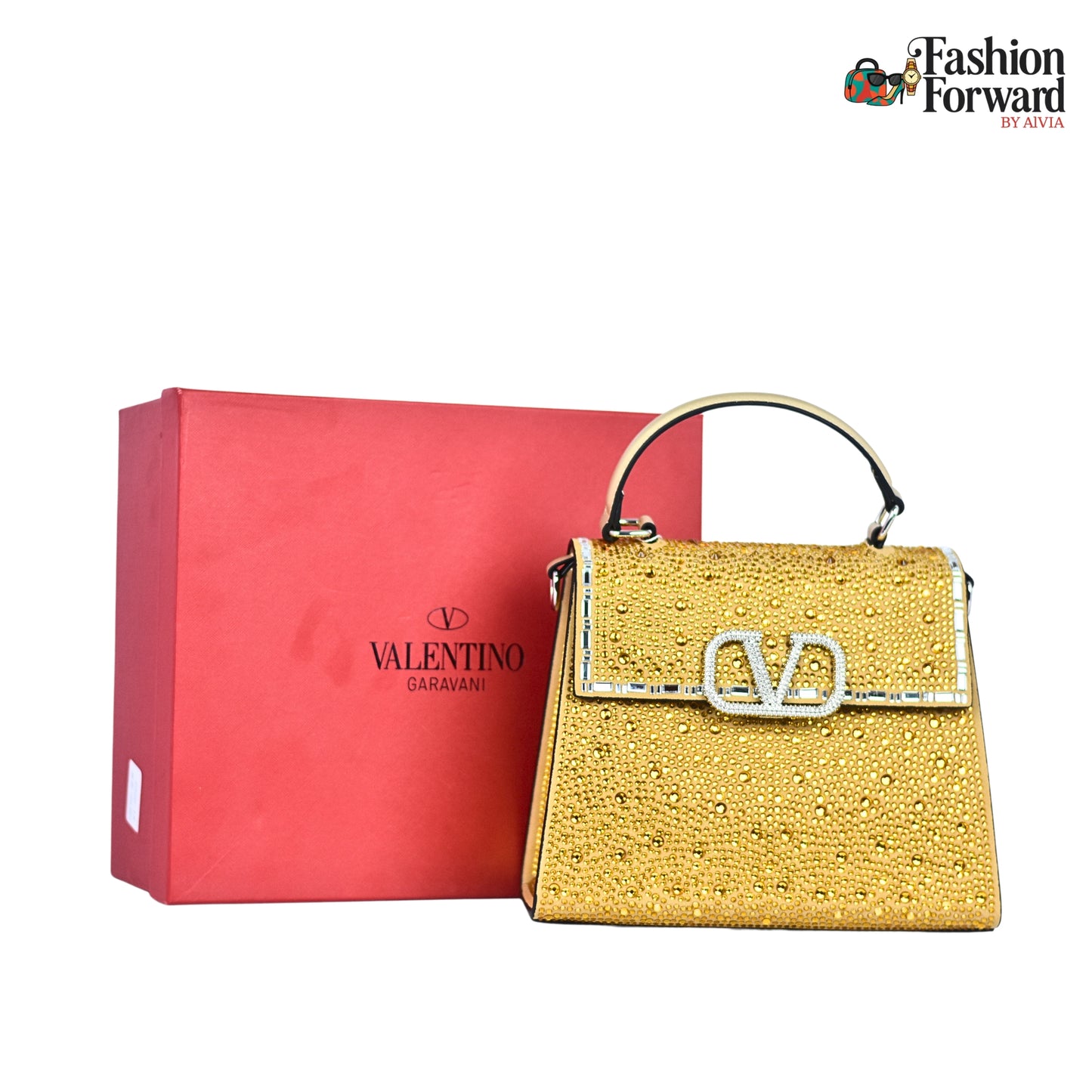 Valentino Party Bag