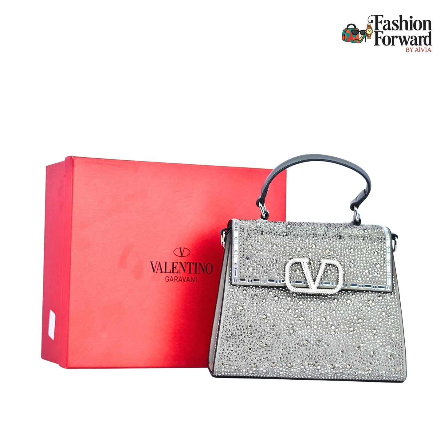 Valentino Party Bag
