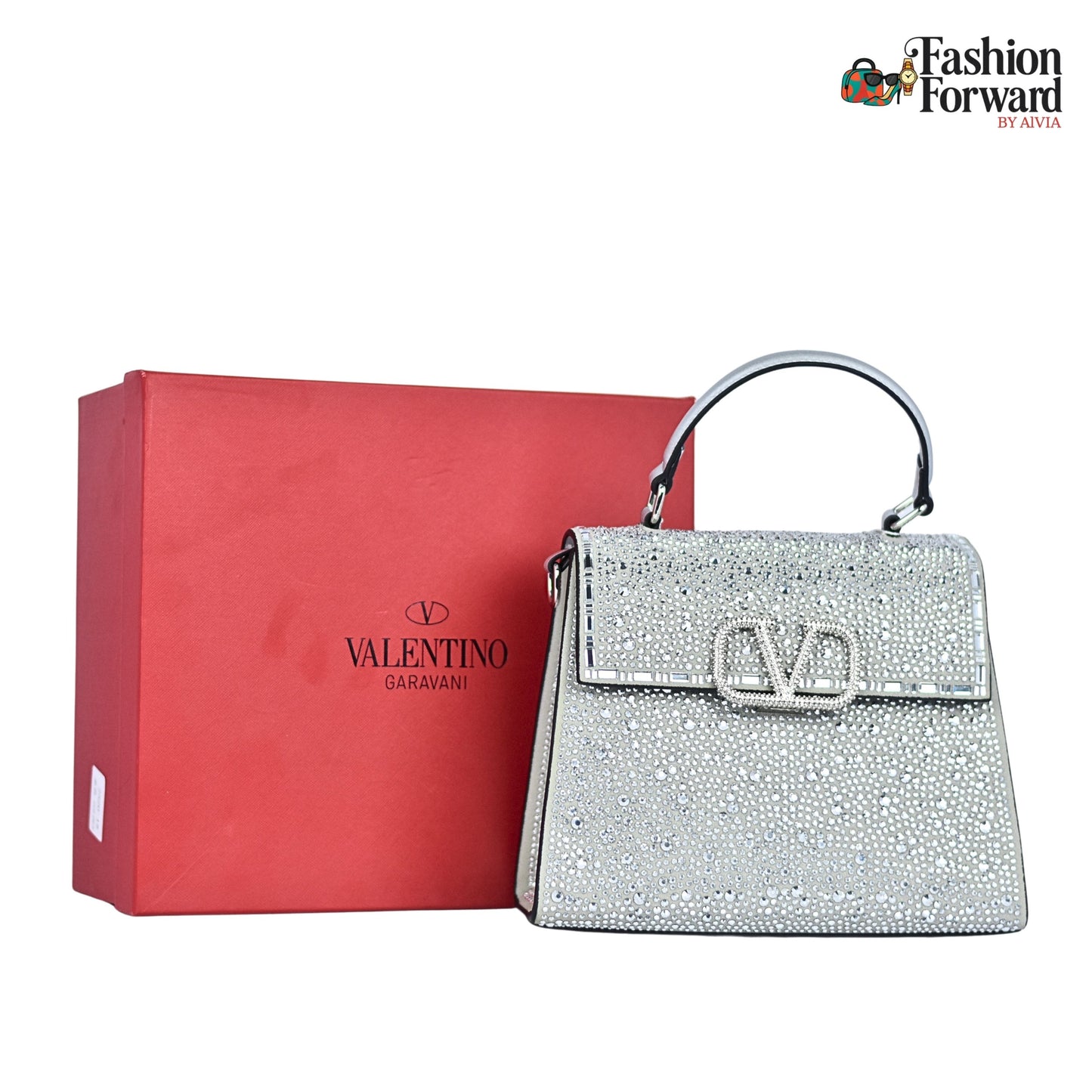 Valentino Party Bag