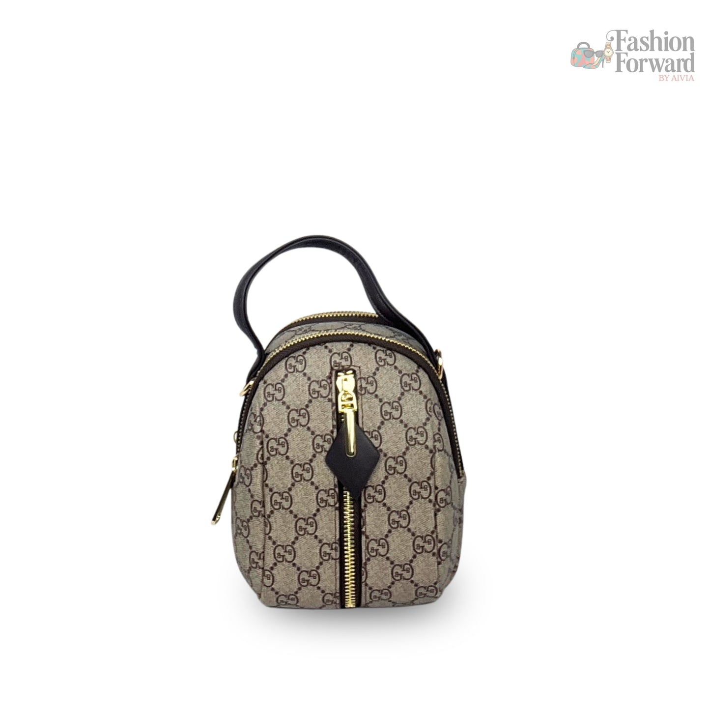Mini Bagpack
