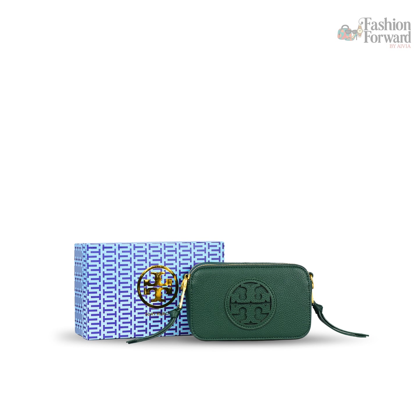 Torry Premium Bag