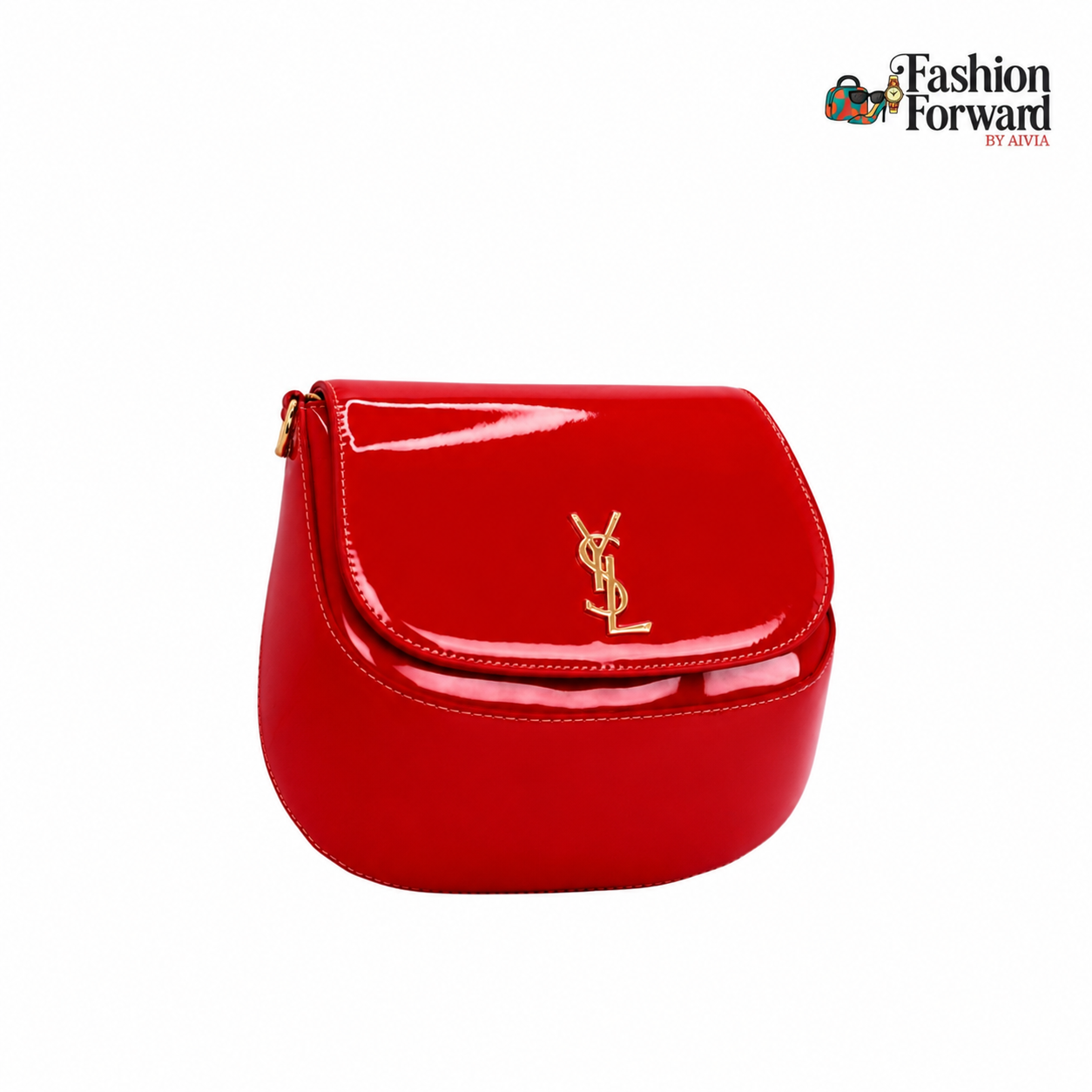 YSL Boat