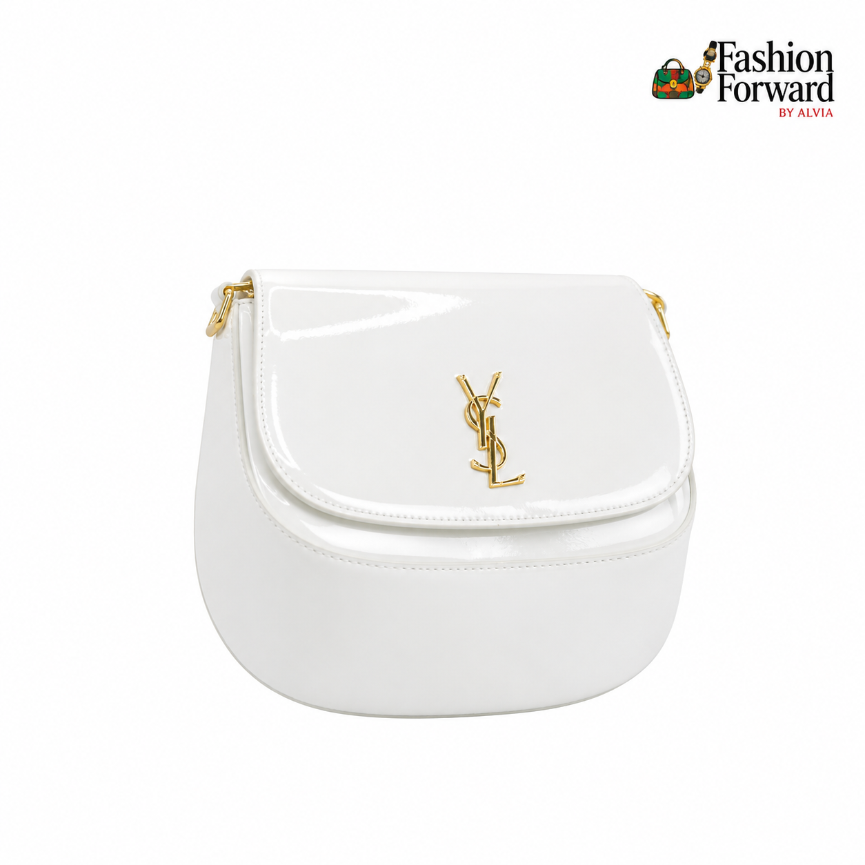 YSL Boat