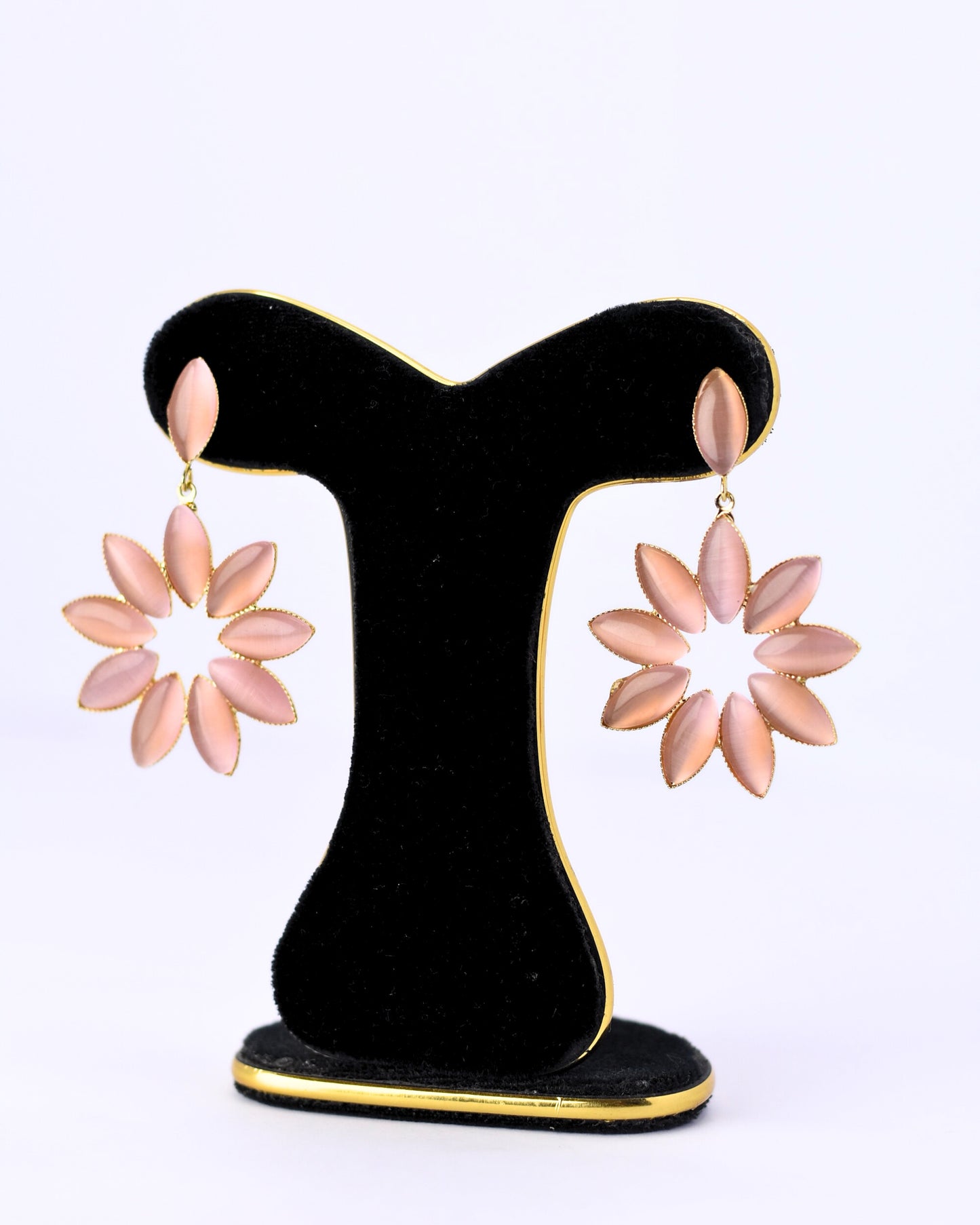 Flower Earing