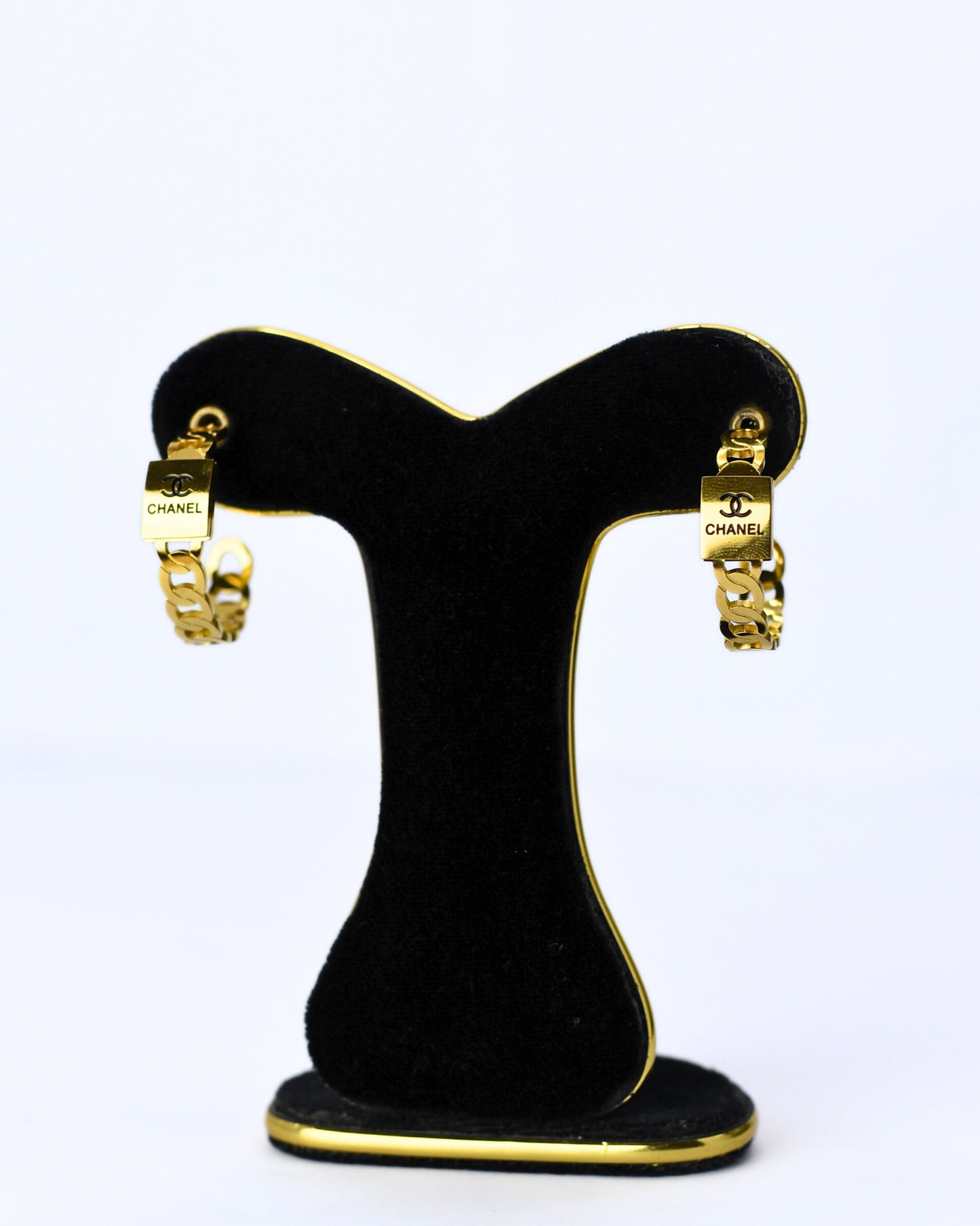 Channel Earing