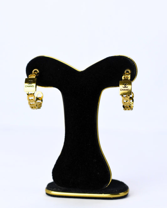 Channel Earing