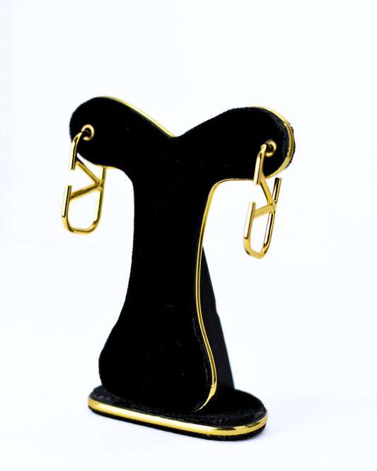 Valentino Earing