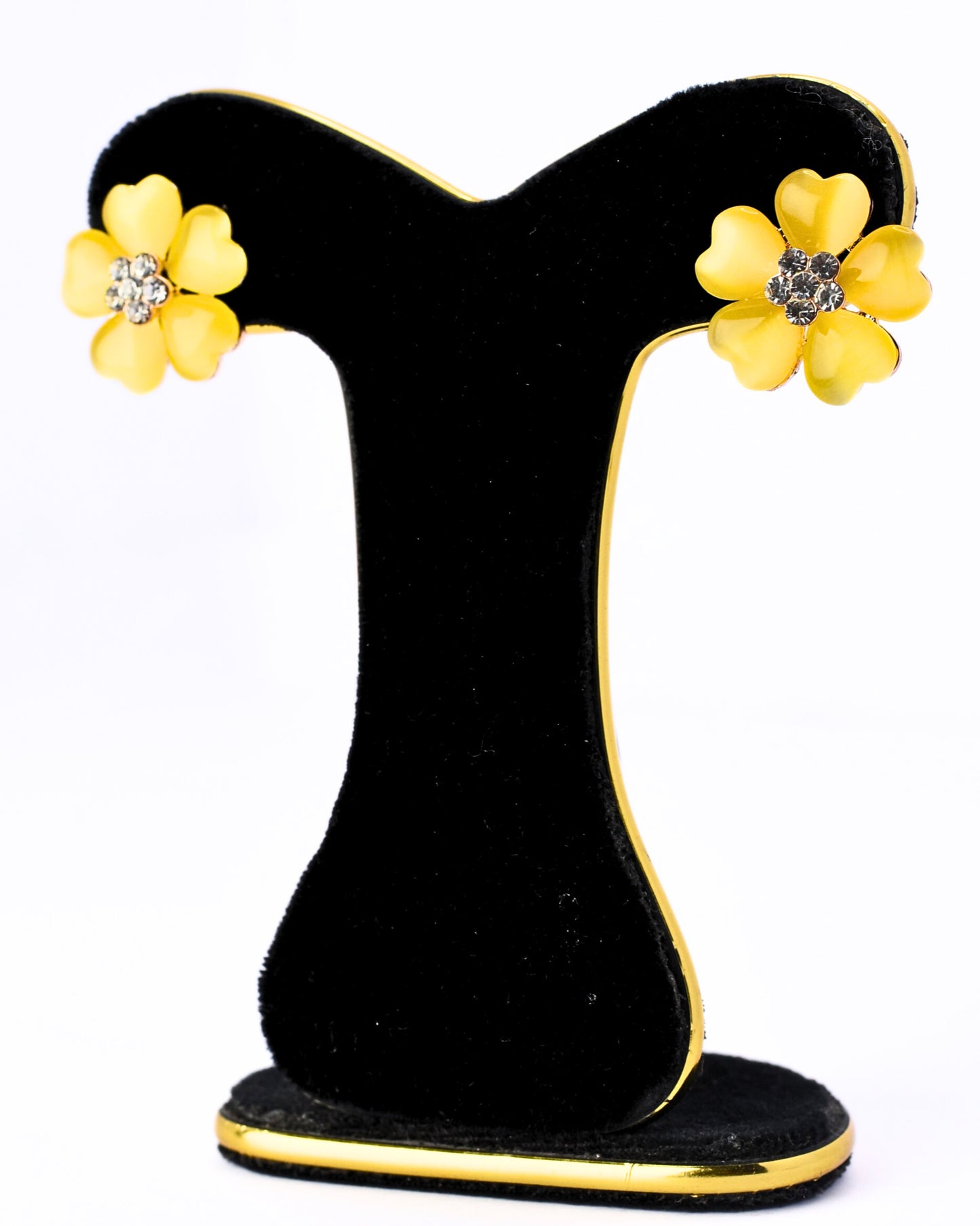 Flower Earing