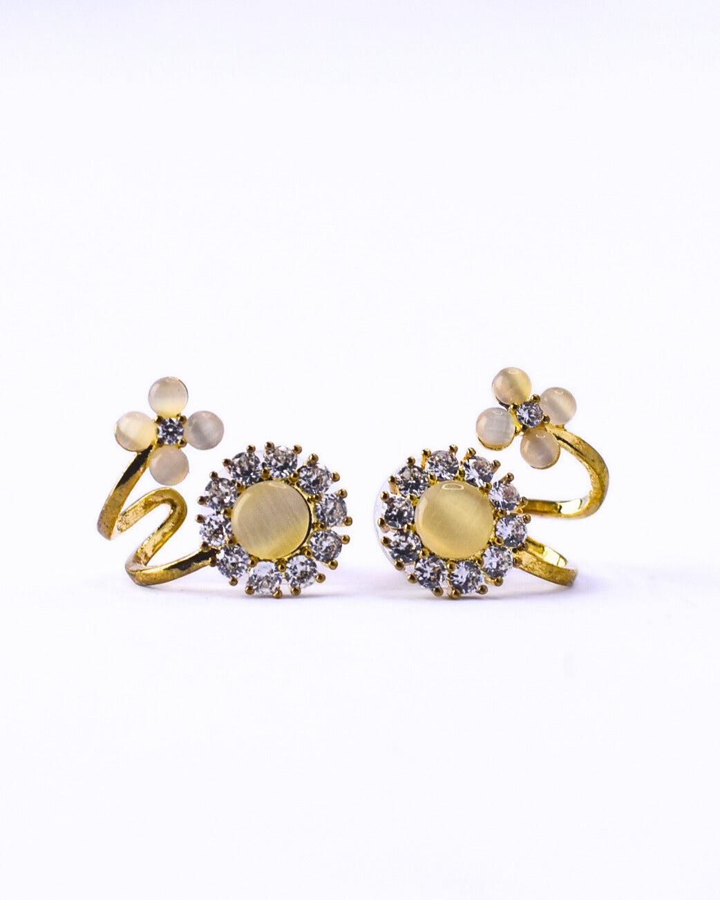 Brands Earing