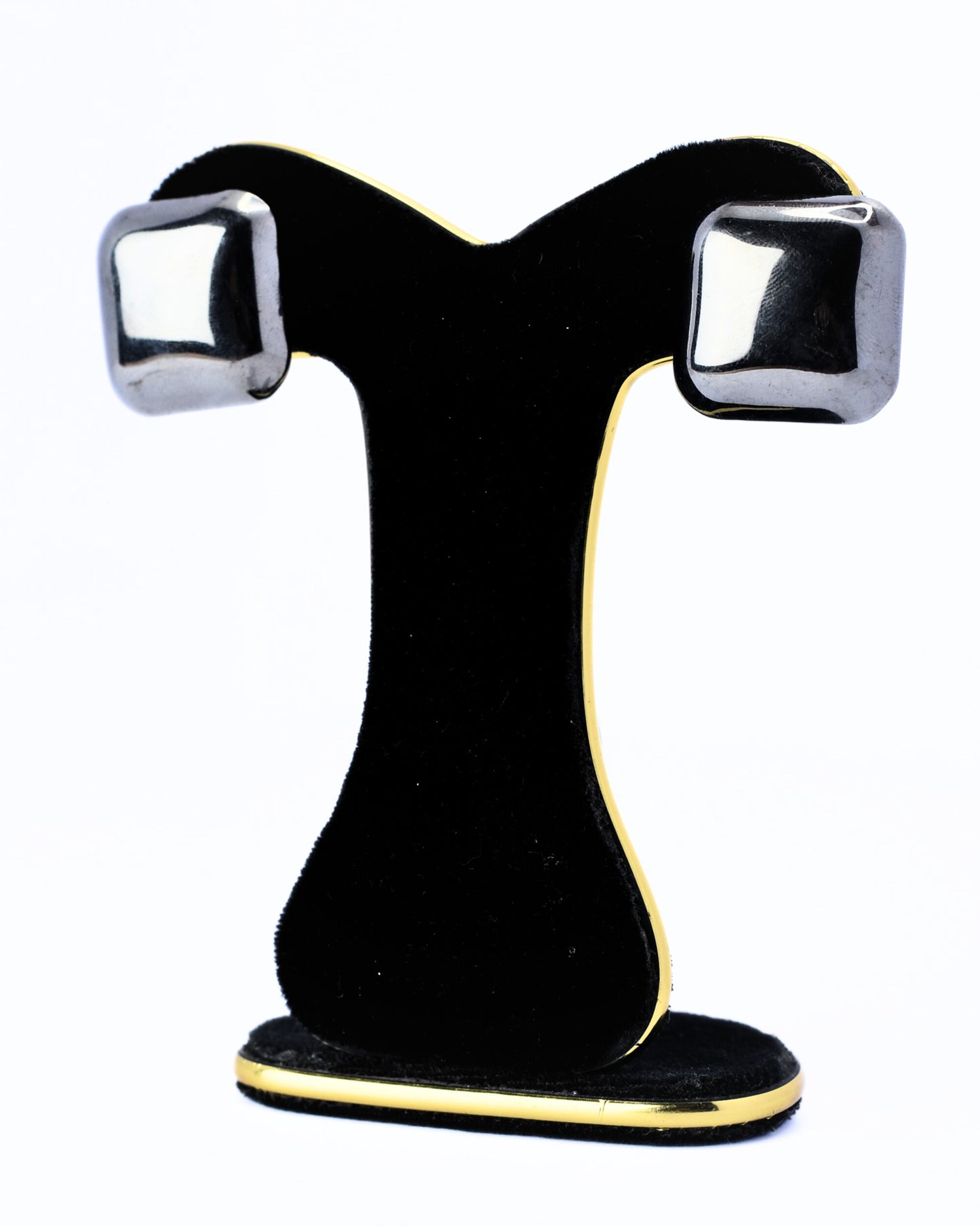 Squair shape Earing