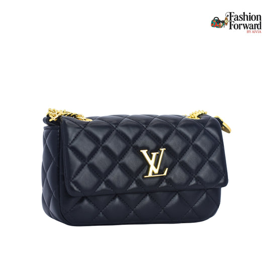 LV purse bag