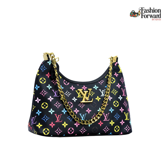LV Colorfull Bag