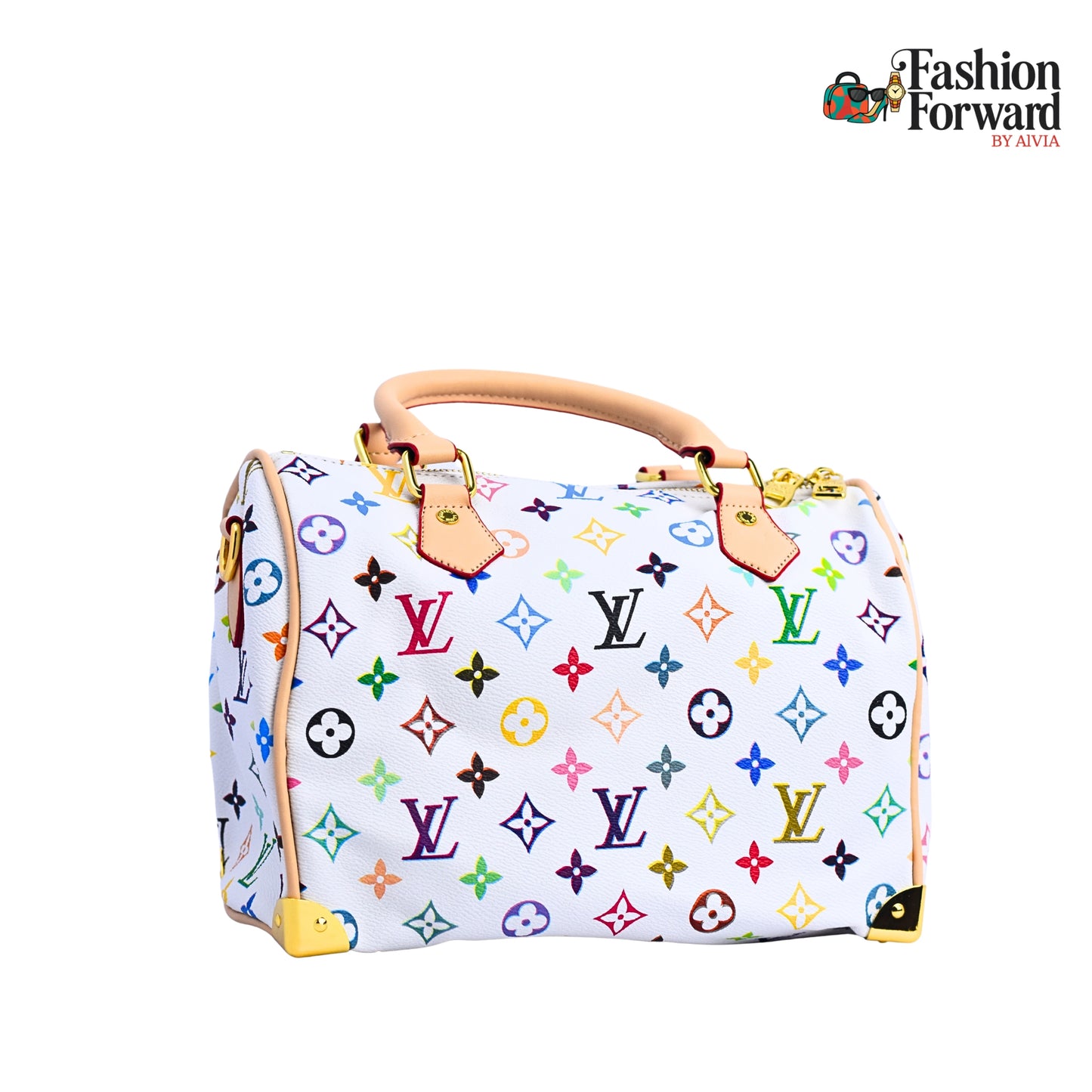 LV Duffle Bag
