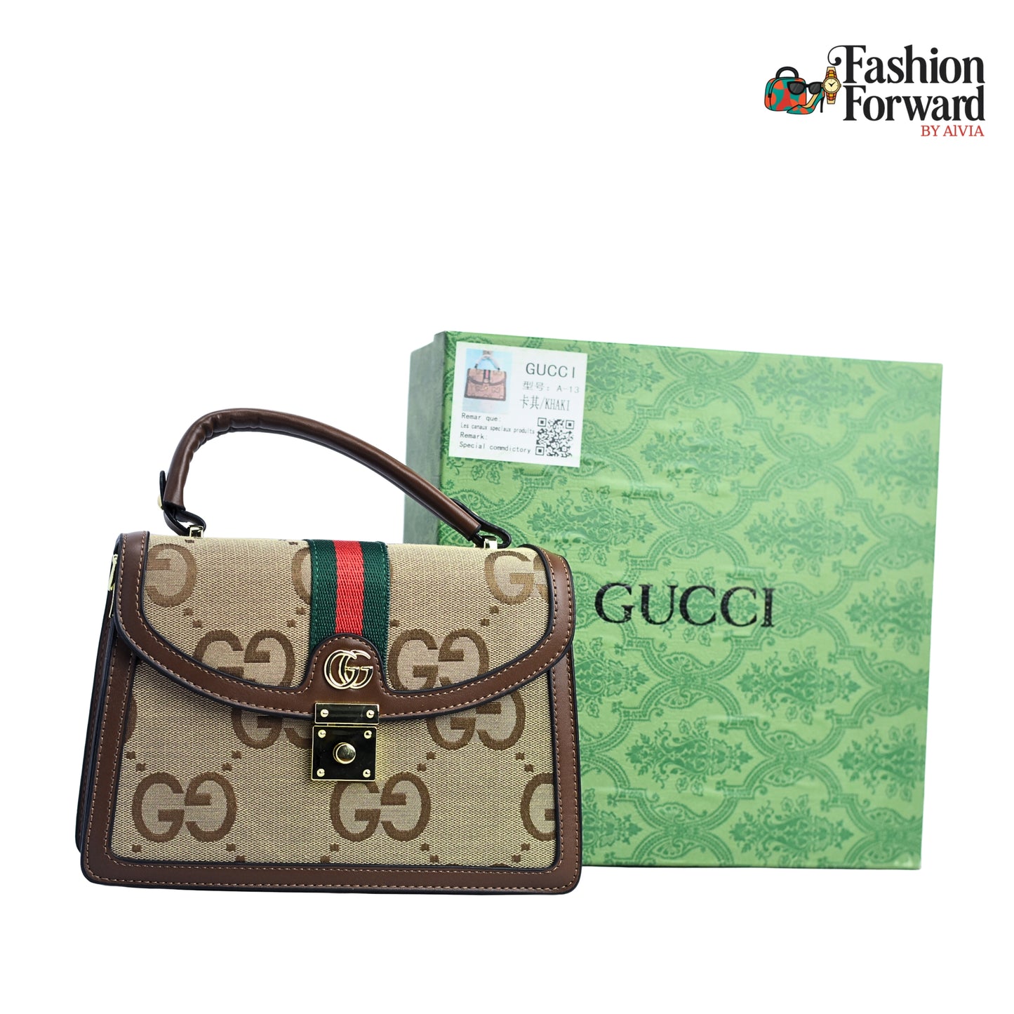Gucci Bag
